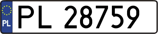PL28759