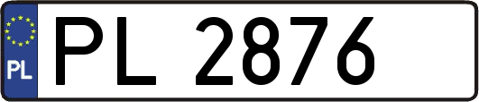 PL2876