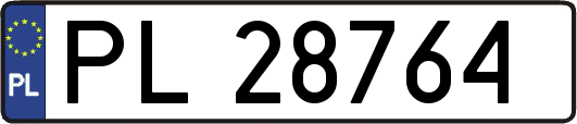 PL28764