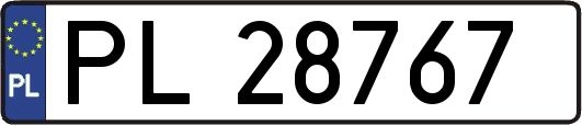 PL28767