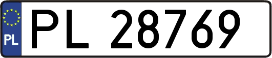 PL28769