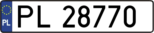 PL28770