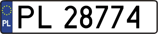 PL28774