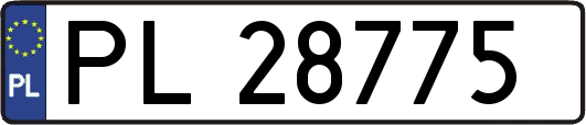 PL28775