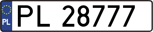 PL28777
