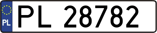 PL28782