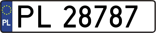 PL28787