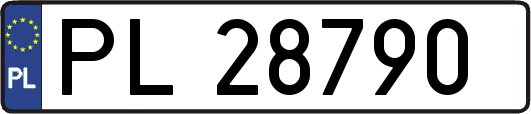 PL28790