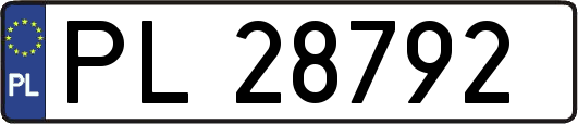 PL28792