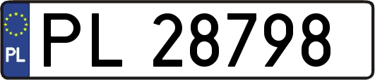PL28798