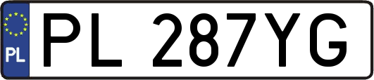 PL287YG