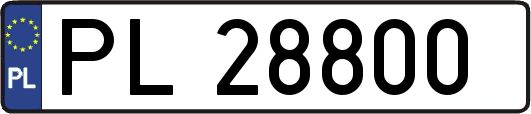 PL28800