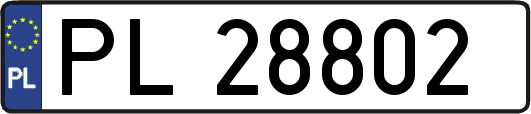 PL28802