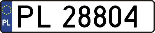 PL28804