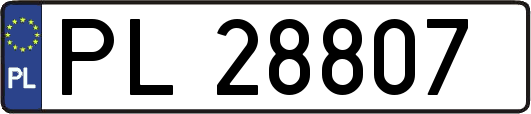 PL28807