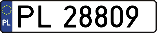 PL28809