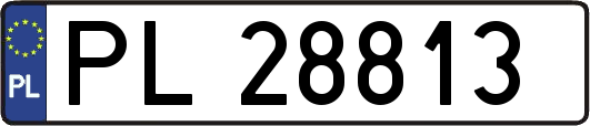 PL28813