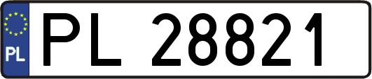 PL28821