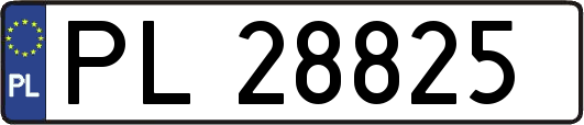 PL28825
