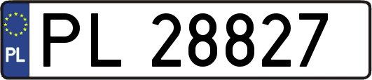 PL28827