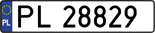 PL28829