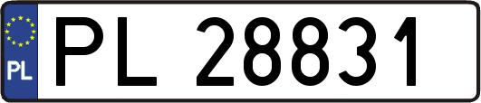 PL28831