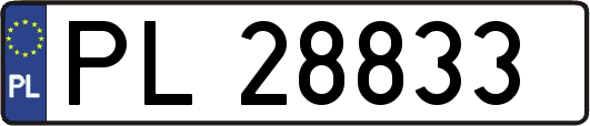 PL28833