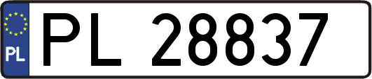 PL28837