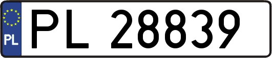 PL28839