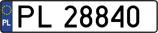 PL28840