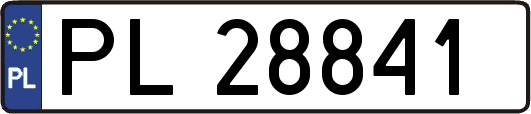 PL28841