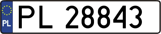 PL28843