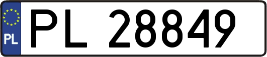 PL28849
