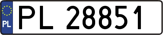 PL28851