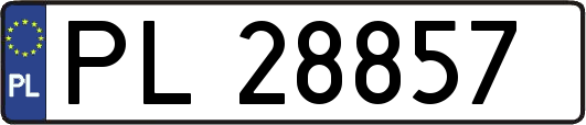 PL28857