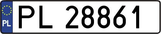 PL28861