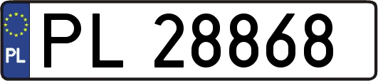 PL28868