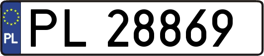 PL28869