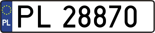 PL28870
