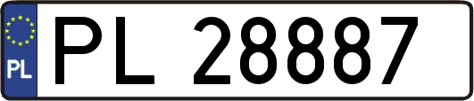 PL28887