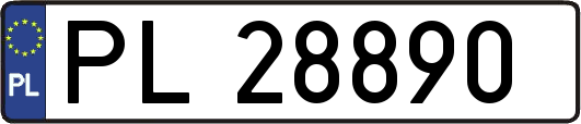 PL28890