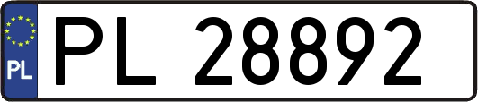 PL28892