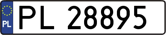PL28895