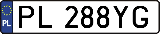 PL288YG