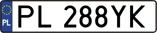 PL288YK