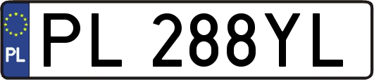 PL288YL