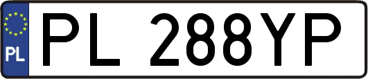 PL288YP