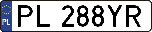PL288YR