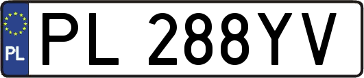 PL288YV
