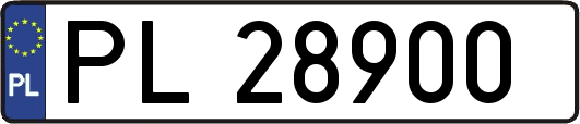 PL28900